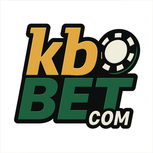KB Bet Com Logo